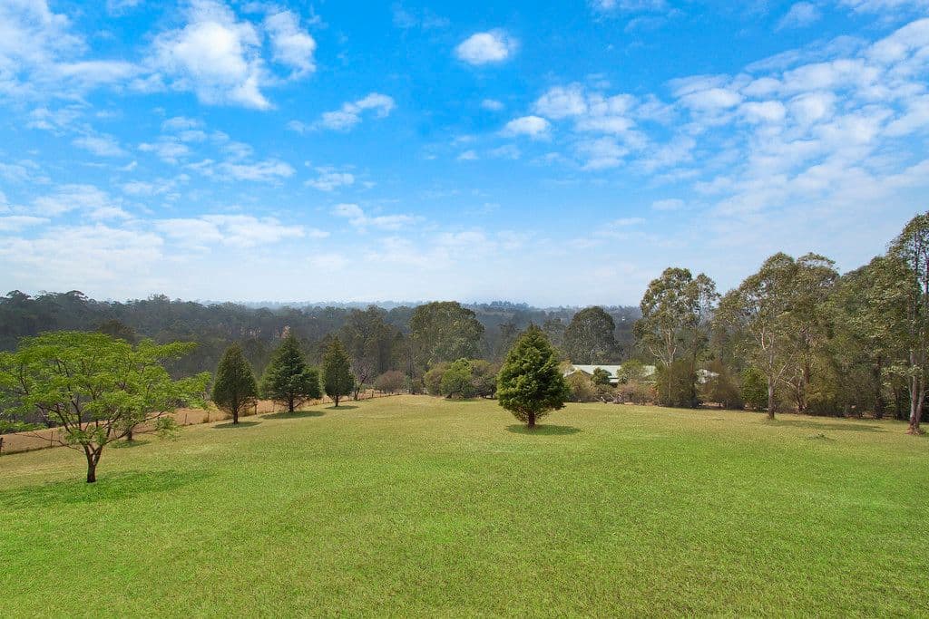 37 Innis Place, KURRAJONG NSW 2758, Kurrajong Hills - Thumbnail 4