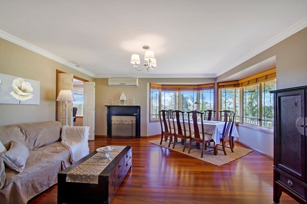 37 Innis Place, KURRAJONG NSW 2758, Kurrajong Hills - Thumbnail 8