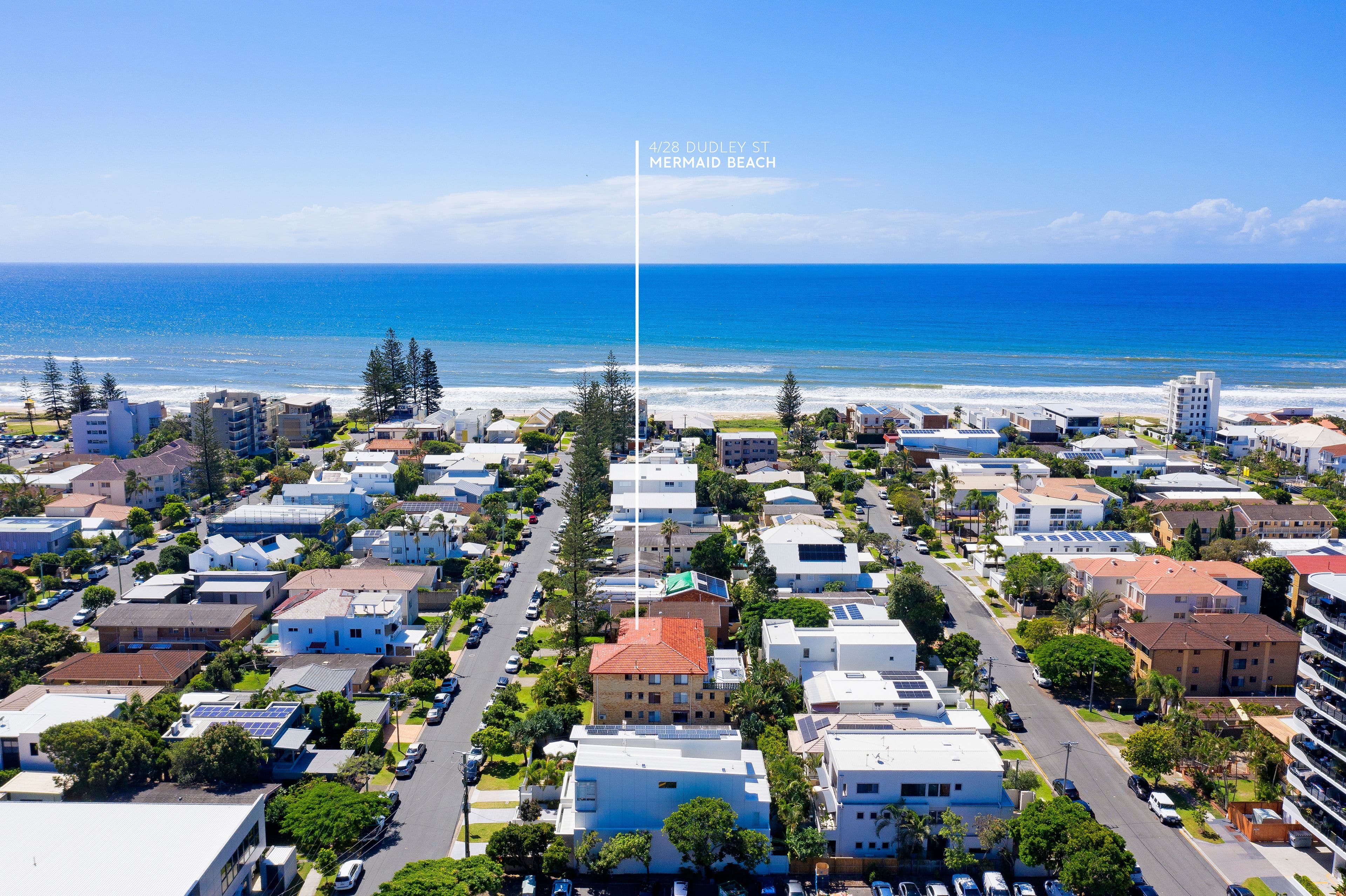 28 Dudley Street, Mermaid Beach QLD 4218, Mermaid Beach - Image 1