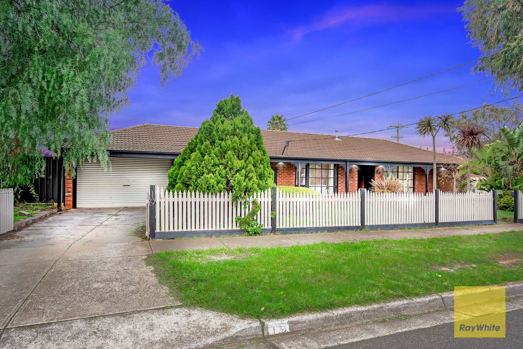 19 Matlock Street, Hoppers Crossing VIC 3029, Hoppers Crossing - Image 1