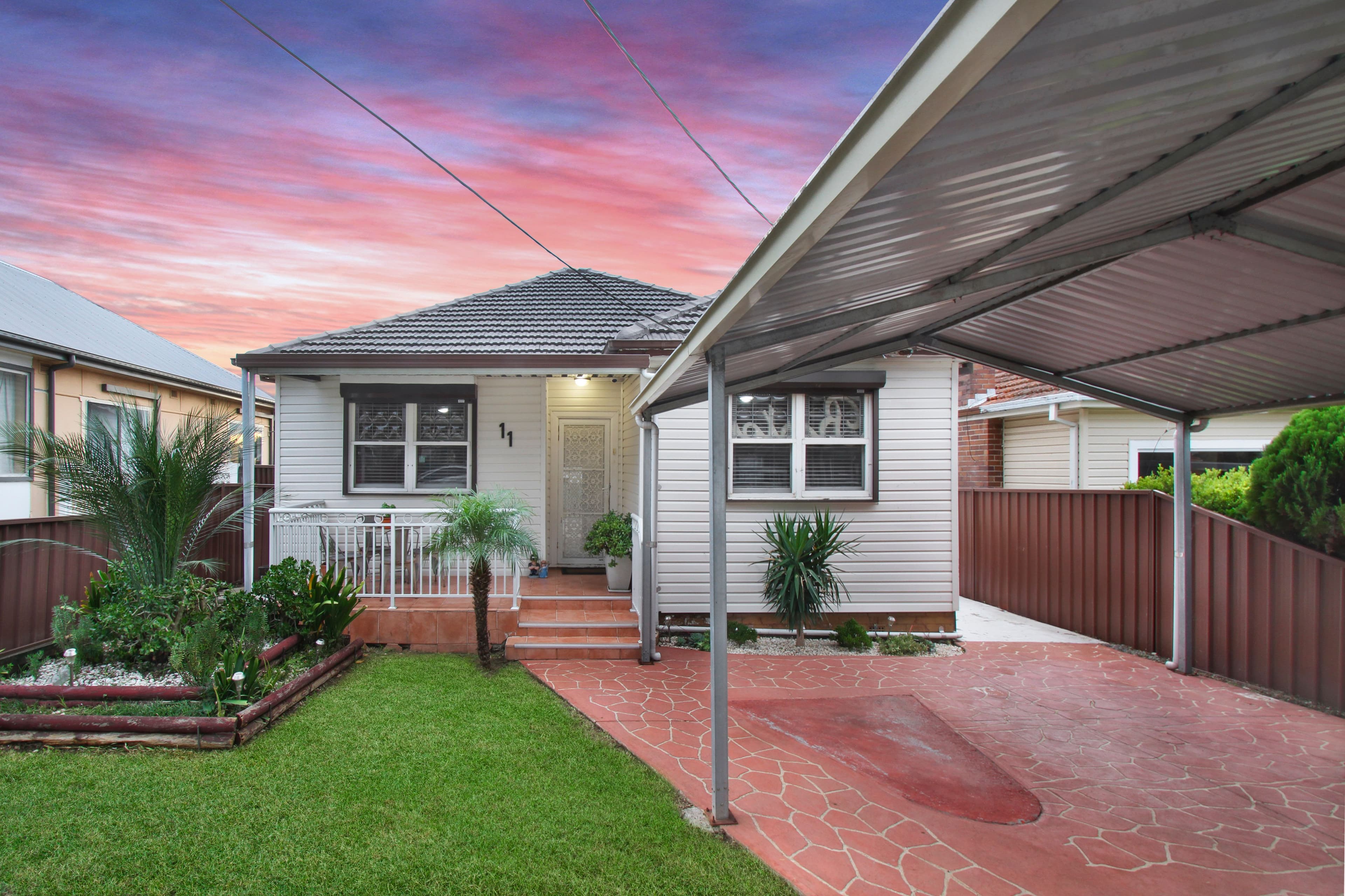 11 Blenman Avenue, Punchbowl NSW 2196, Punchbowl - Image 1