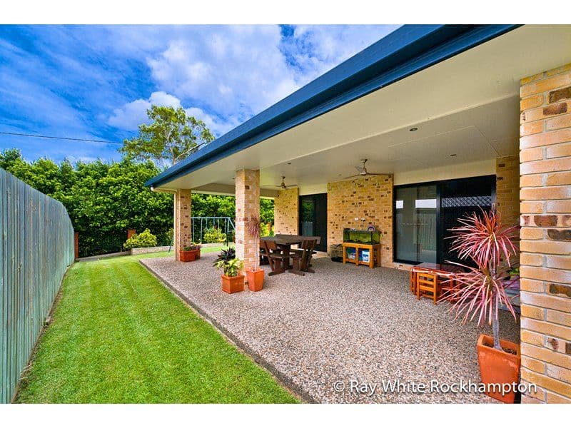 17 Treefern Terrace, FRENCHVILLE QLD 4701, Frenchville - Thumbnail 2