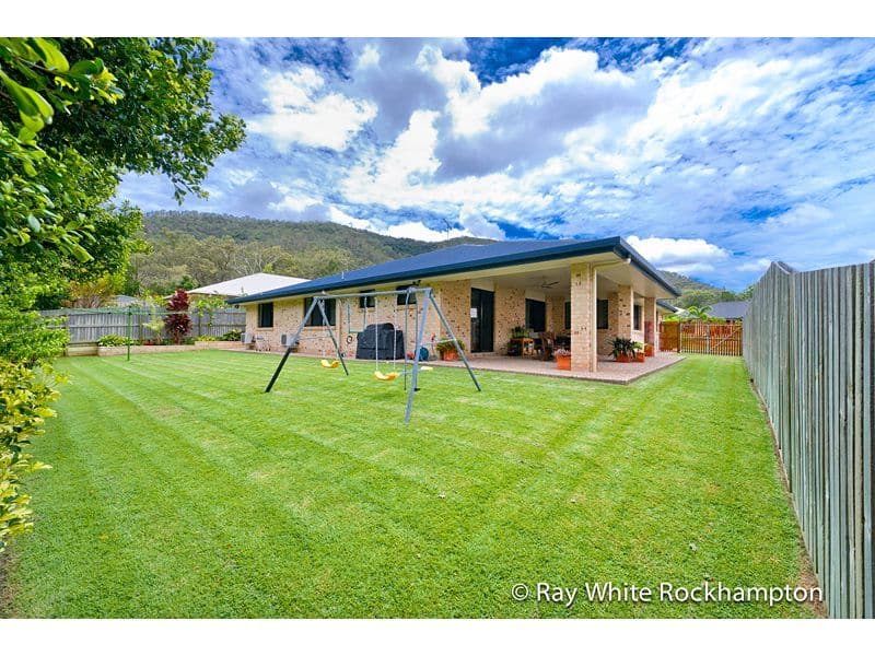 17 Treefern Terrace, FRENCHVILLE QLD 4701, Frenchville - Thumbnail 3
