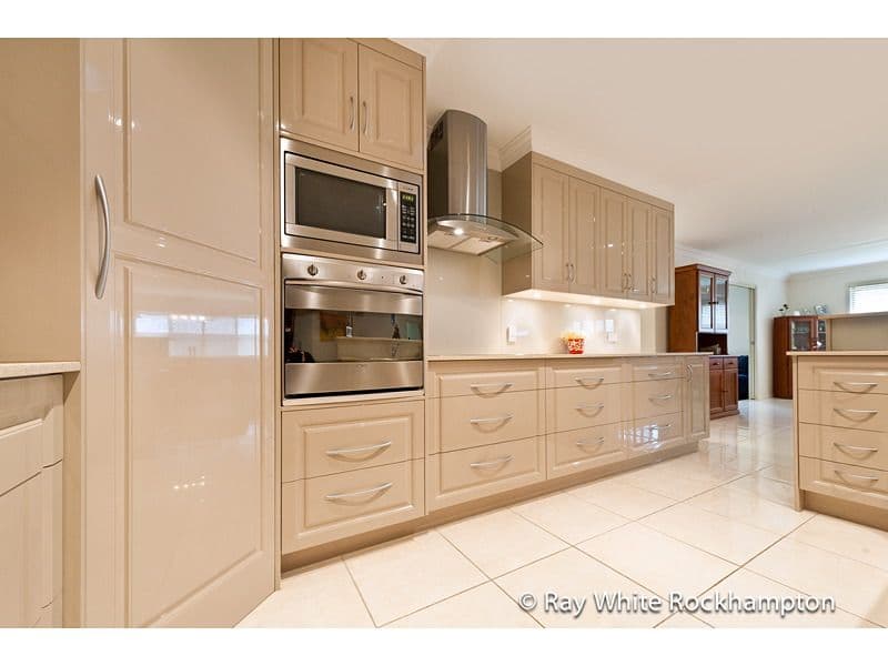 17 Treefern Terrace, FRENCHVILLE QLD 4701, Frenchville - Thumbnail 5