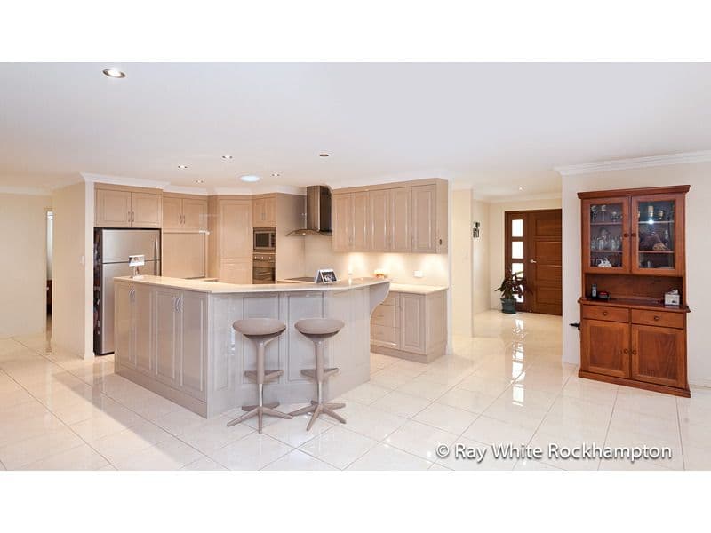 17 Treefern Terrace, FRENCHVILLE QLD 4701, Frenchville - Thumbnail 6