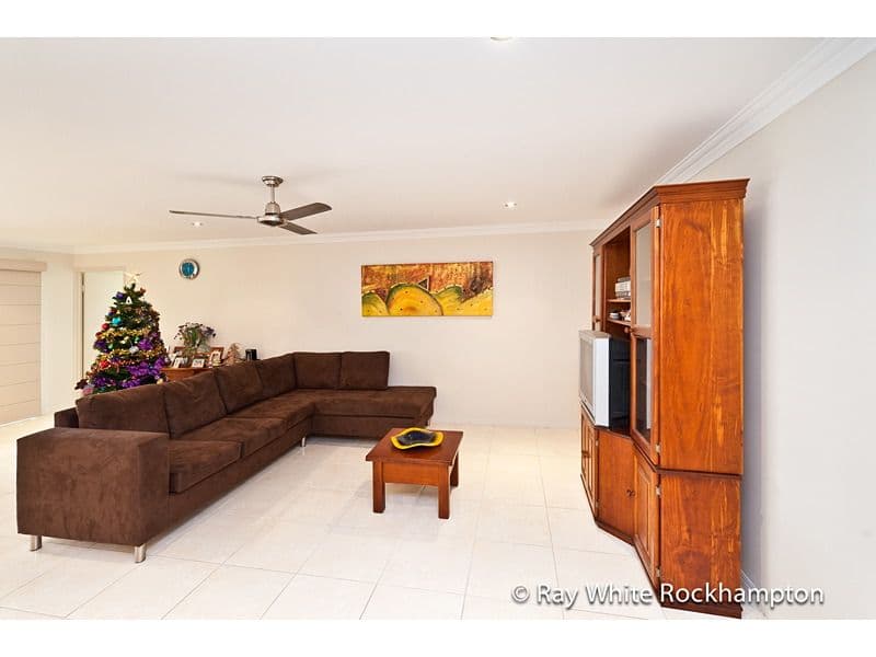 17 Treefern Terrace, FRENCHVILLE QLD 4701, Frenchville - Thumbnail 7