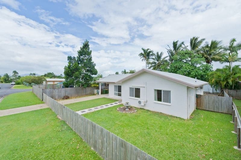 19 Fishburn Street, BENTLEY PARK QLD 4869, Bentley Park - Image 1