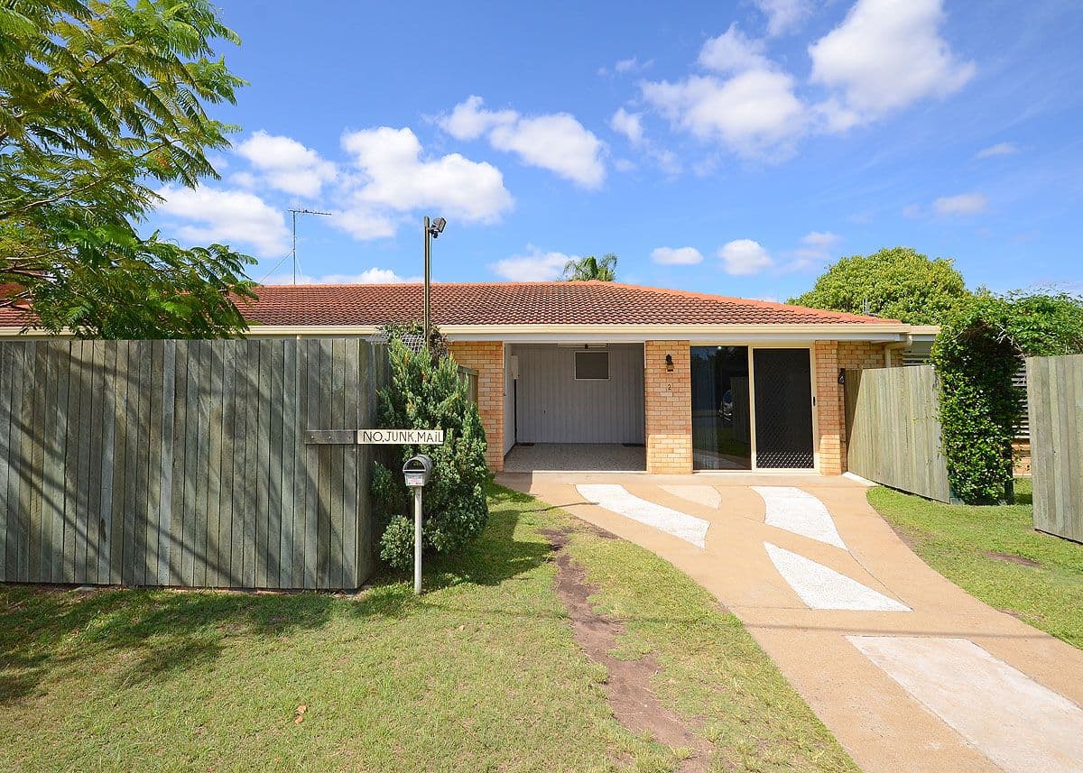 2 Aberdeen Avenue, MARYBOROUGH QLD 4650, Maryborough - Thumbnail 2