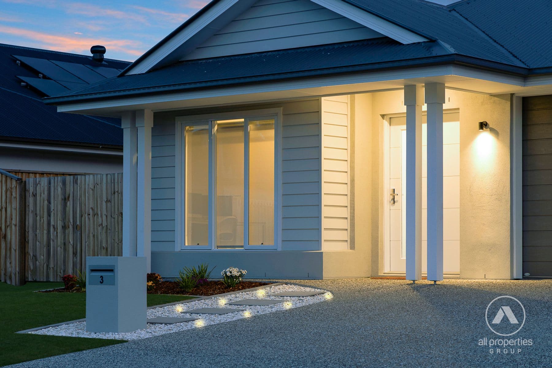 3 Porto Street, Jimboomba QLD 4280, Jimboomba - Thumbnail 2