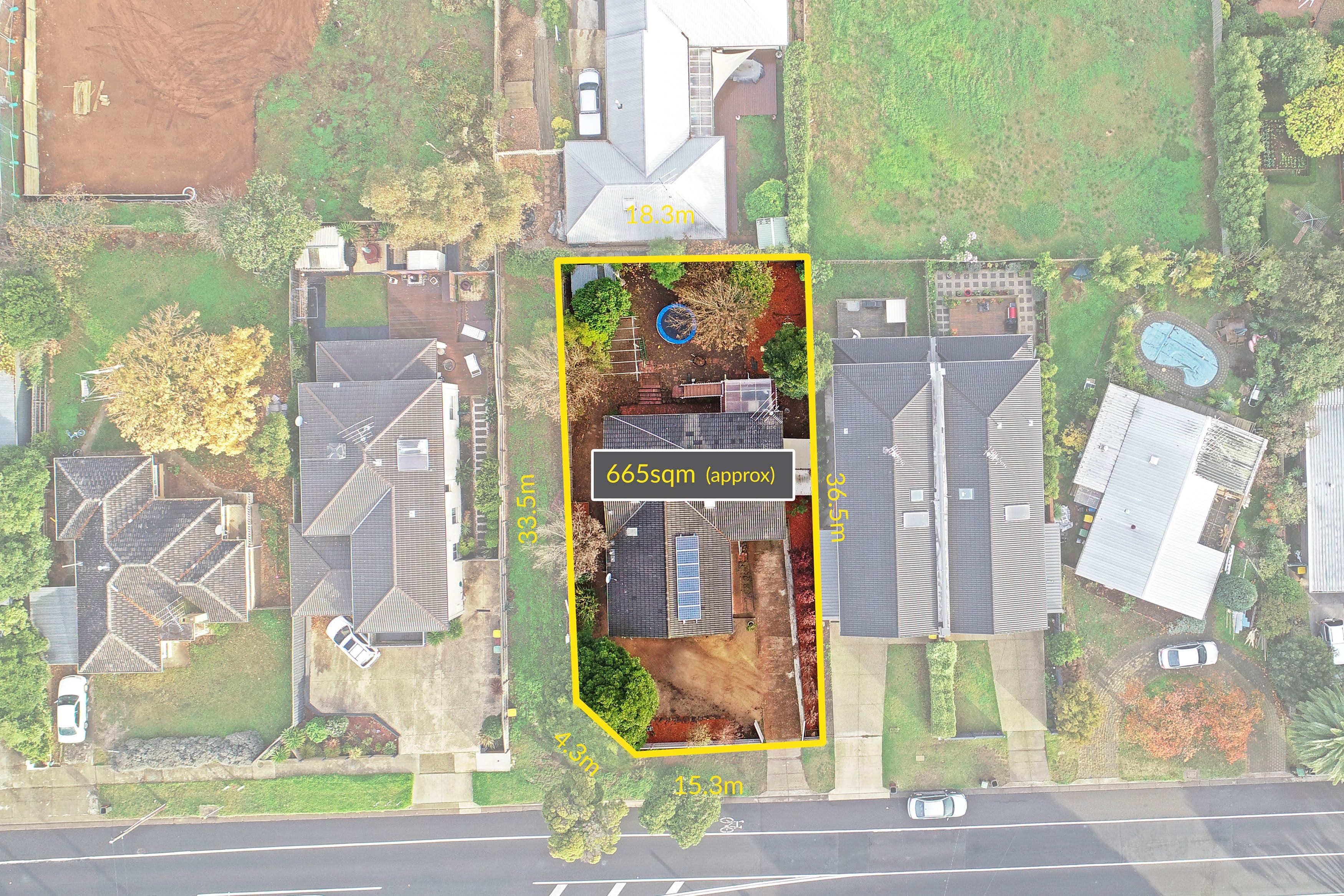 120 Thornhill Road, Highton VIC 3216, Highton - Thumbnail 3