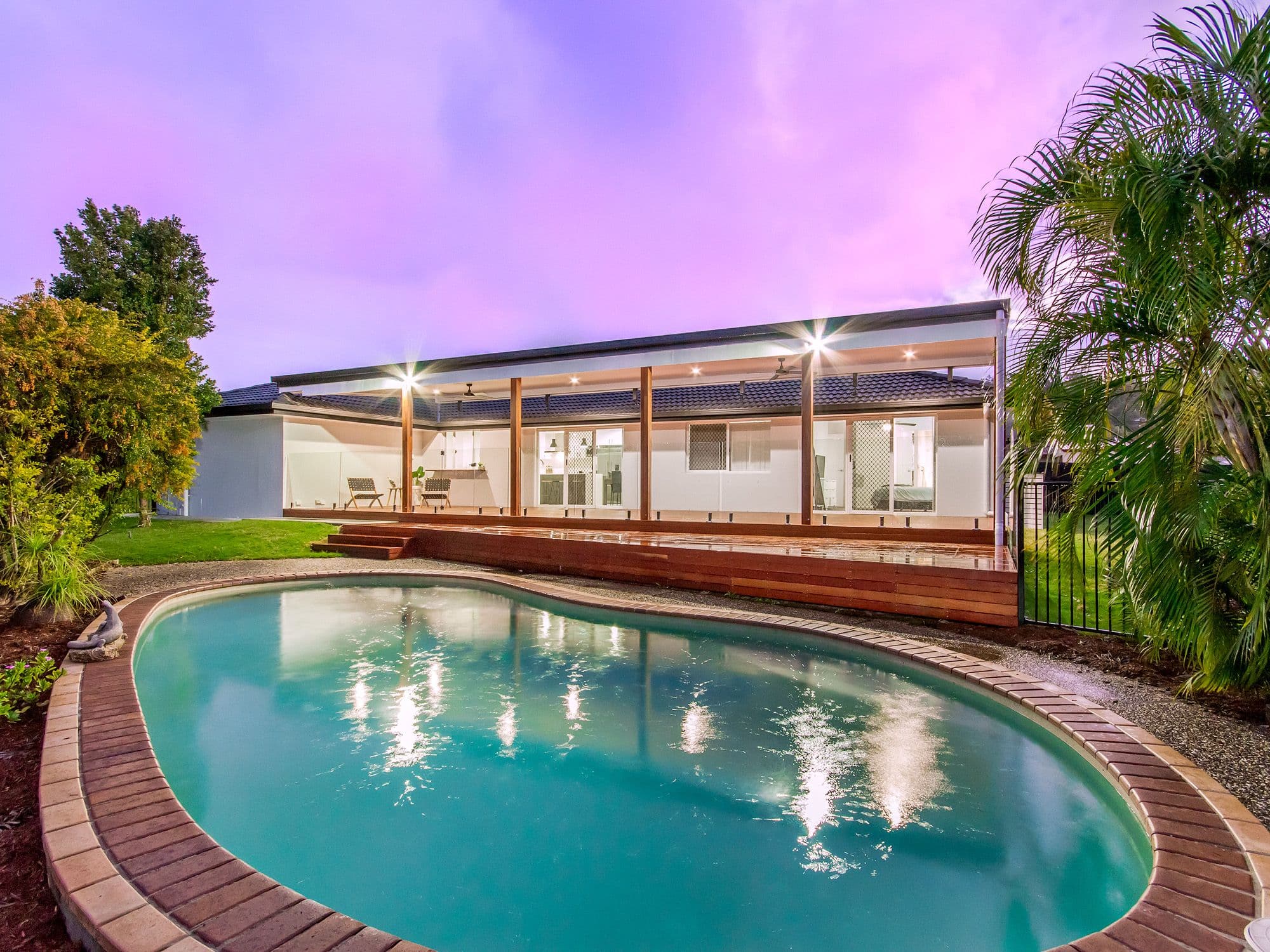 4 Mundulla Place, Helensvale QLD 4212, Helensvale - Thumbnail 2
