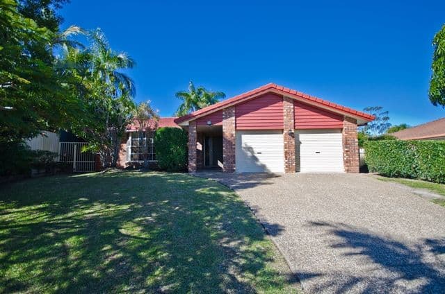 51 Manly Drive, ROBINA QLD 4226, Robina - Image 1