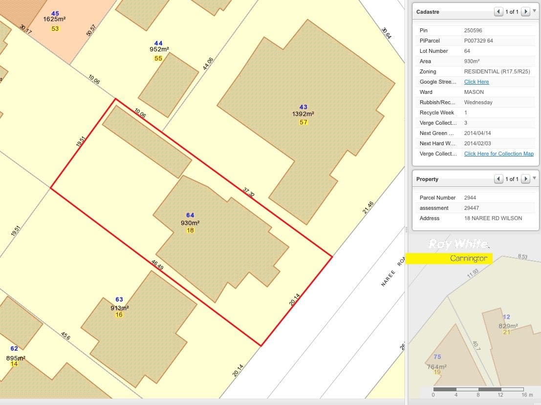 18 Naree Road, WILSON WA 6107, Wilson - Thumbnail 5