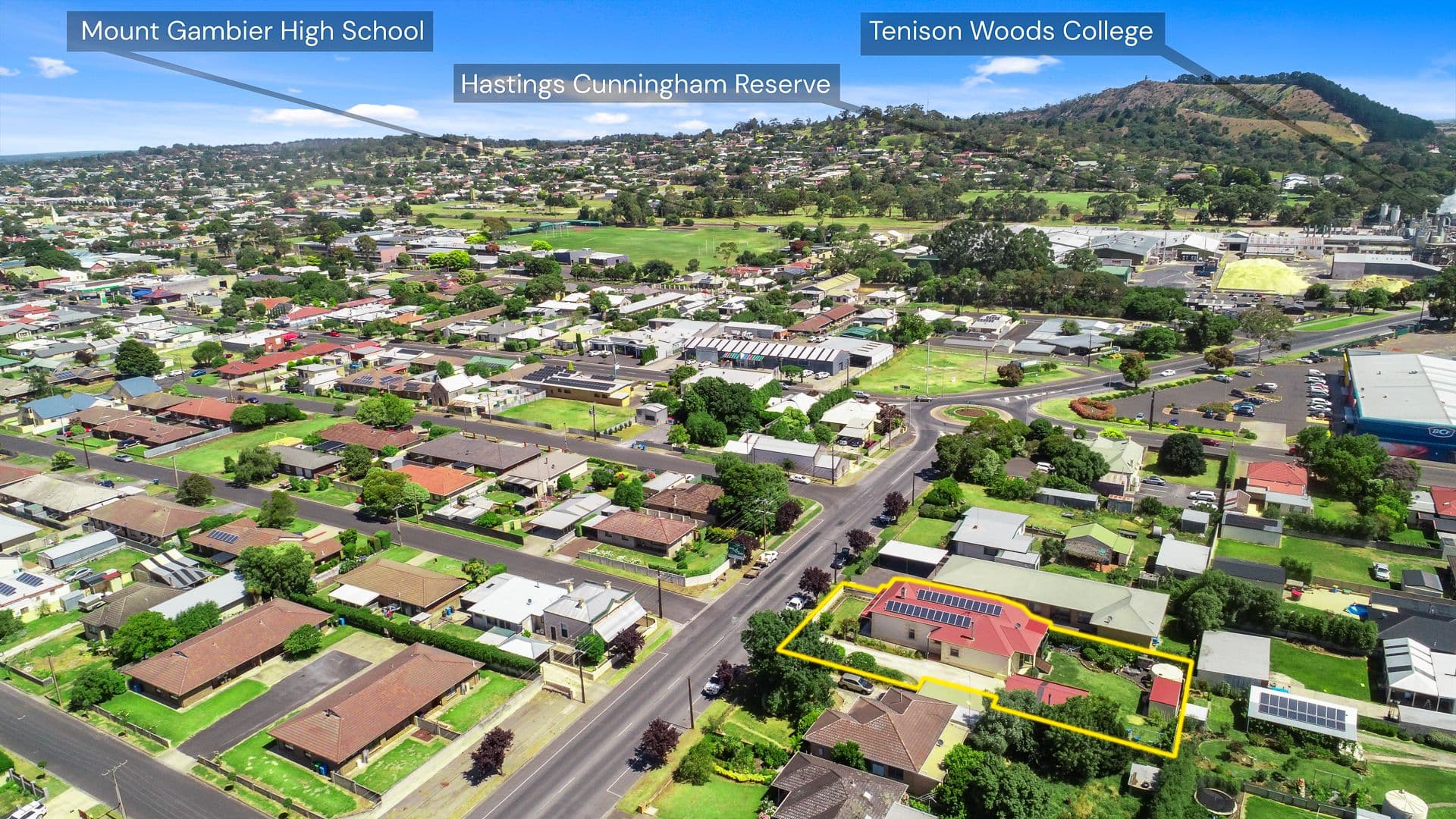 5 Sutton Avenue, Mount Gambier SA 5290, Mount Gambier - Thumbnail 2