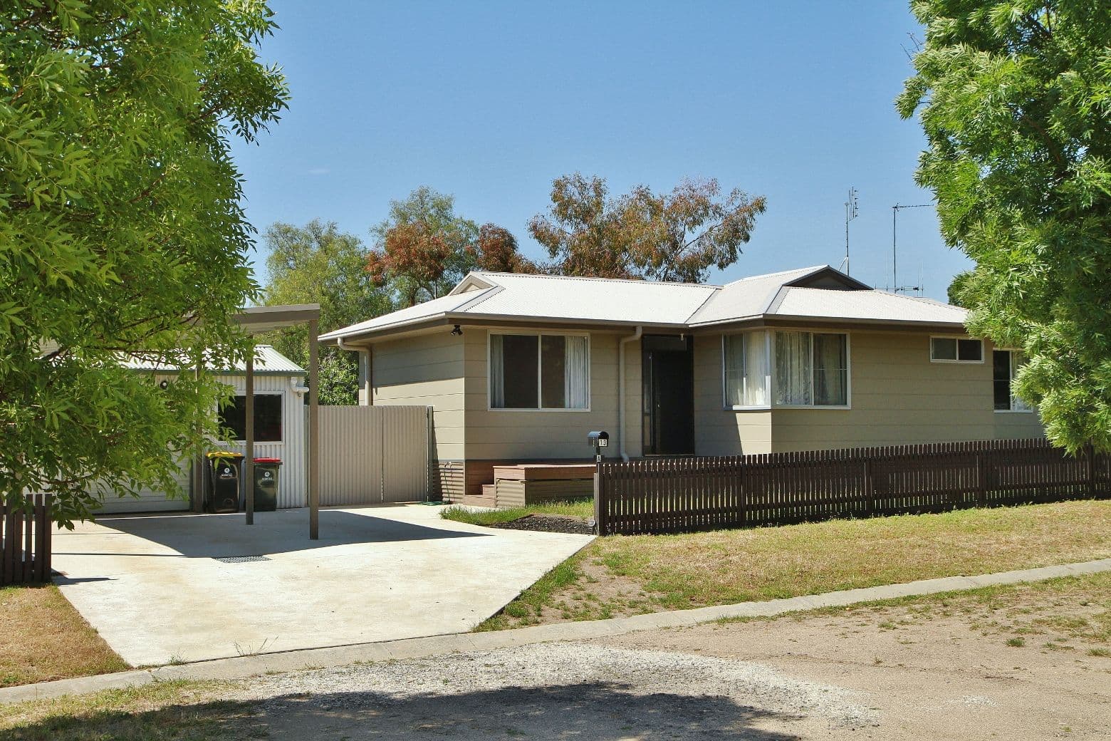 13A Pohlman Street, Heathcote VIC 3523, Heathcote - Image 1