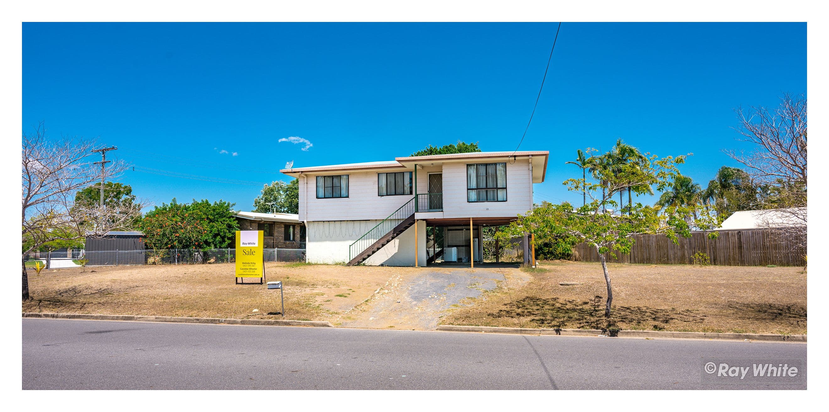 35 Barrett Street, Norman Gardens QLD 4701, Norman Gardens - Image 1