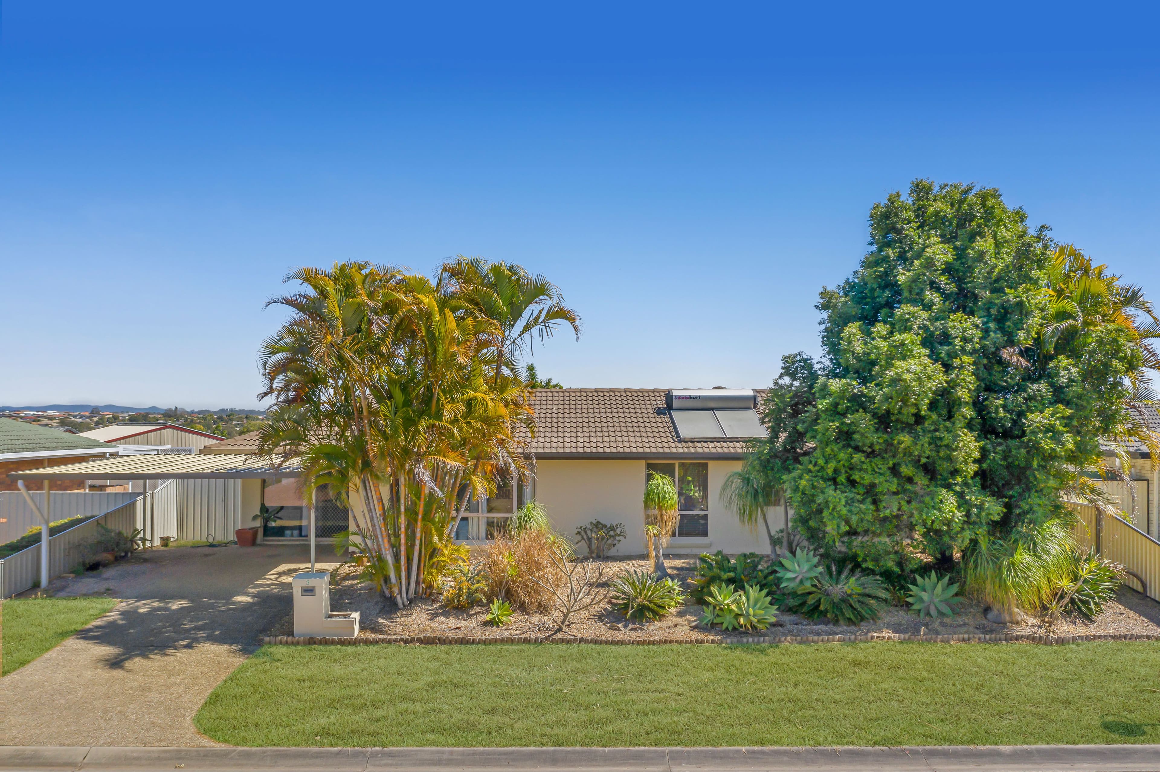 3 Colombard Place, Heritage Park QLD 4118, Heritage Park - Image 1
