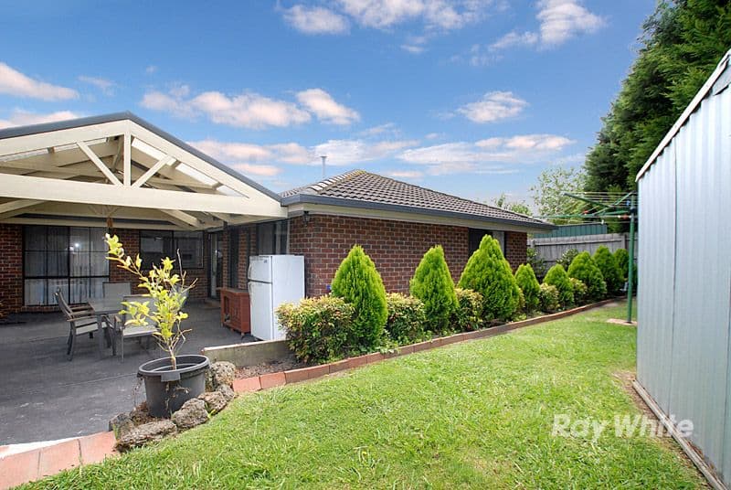 3 Moloney Court, BERWICK VIC 3806, Berwick - Thumbnail 7