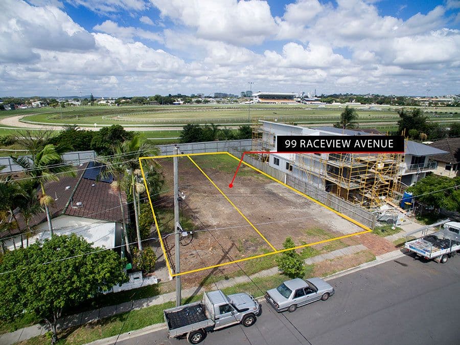 Lot 52, 99 Raceview Avenue, Hendra QLD 4011, Hendra - Image 1