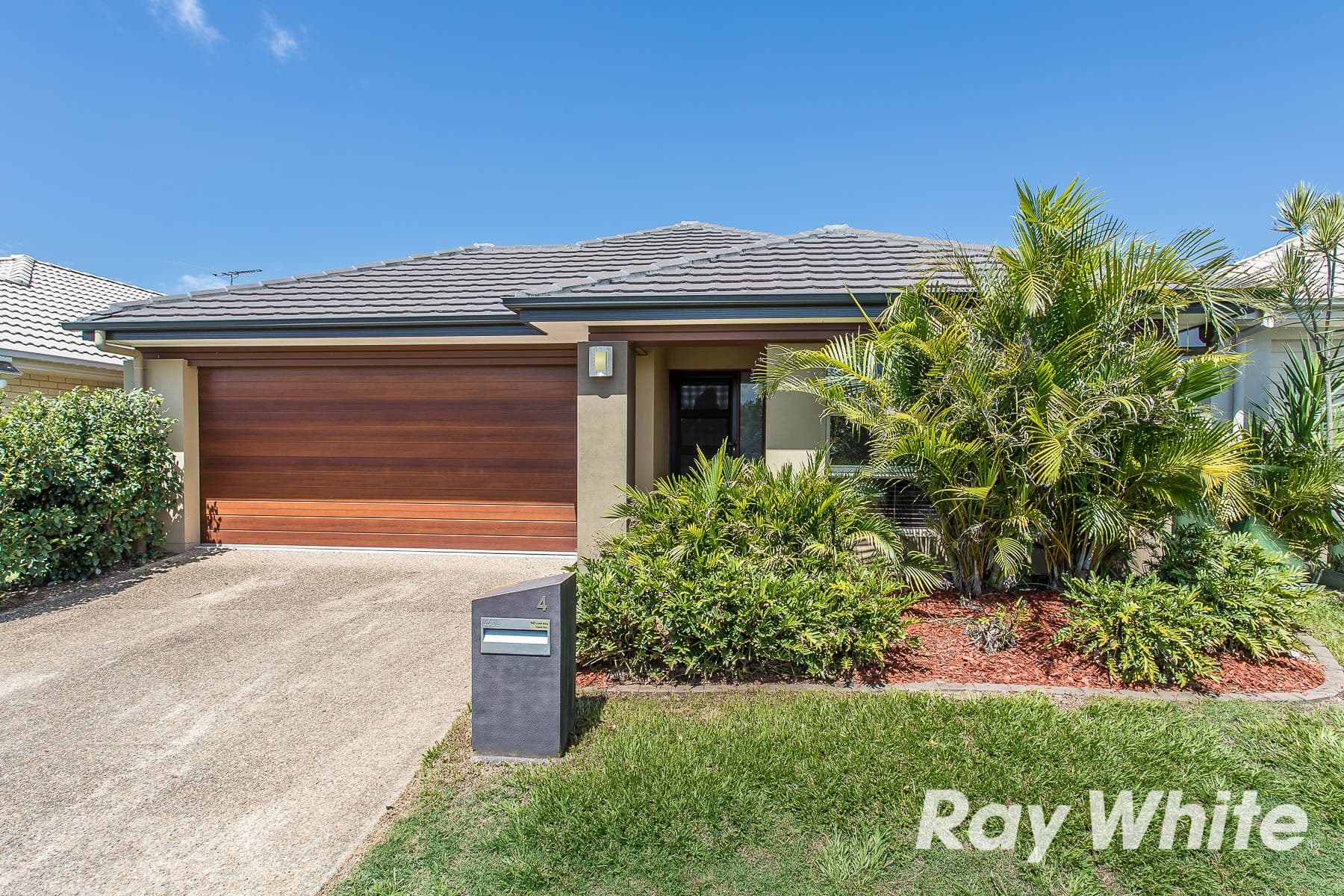 4 Wallis Circuit, North Lakes QLD 4509, North Lakes - Image 1