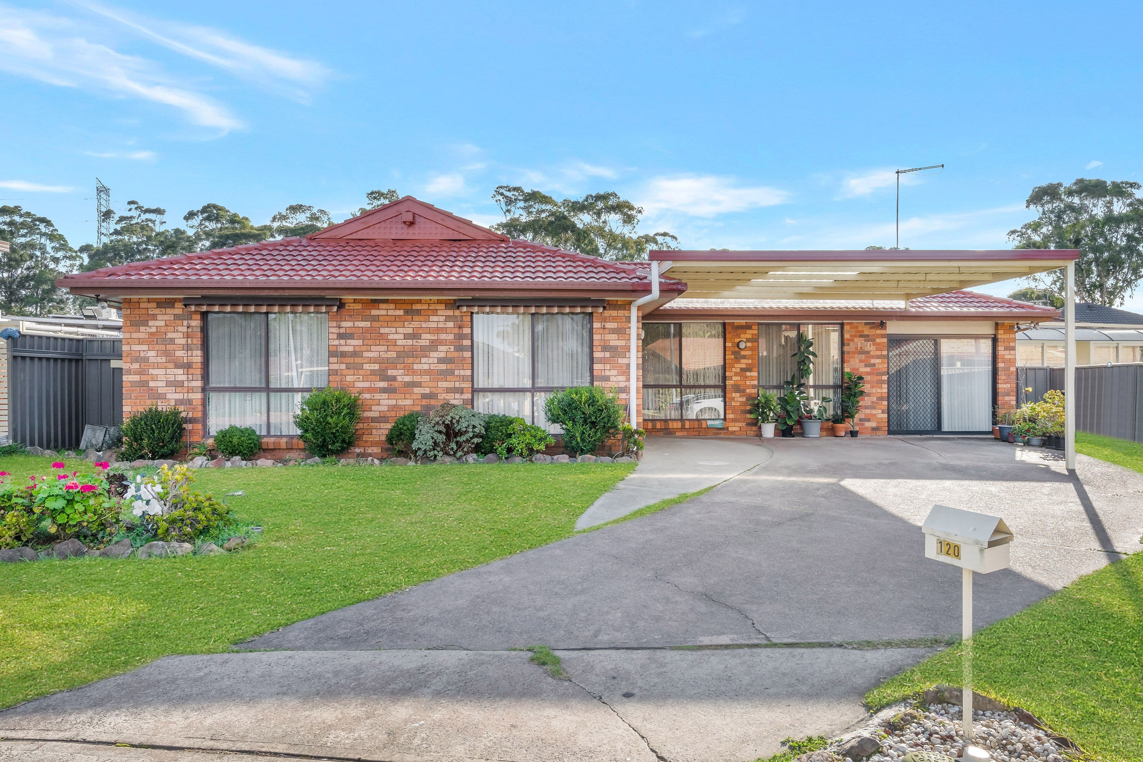 120 Cockatiel Circuit, Green Valley NSW 2168, Green Valley - Image 1