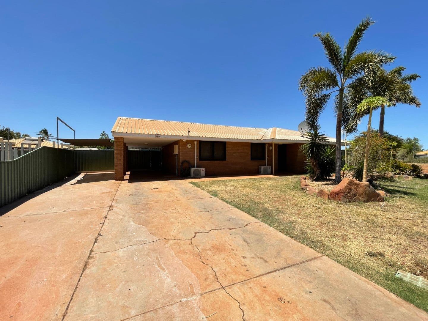 12 Harbutt Way, Millars Well WA 6714, Millars Well - Image 1