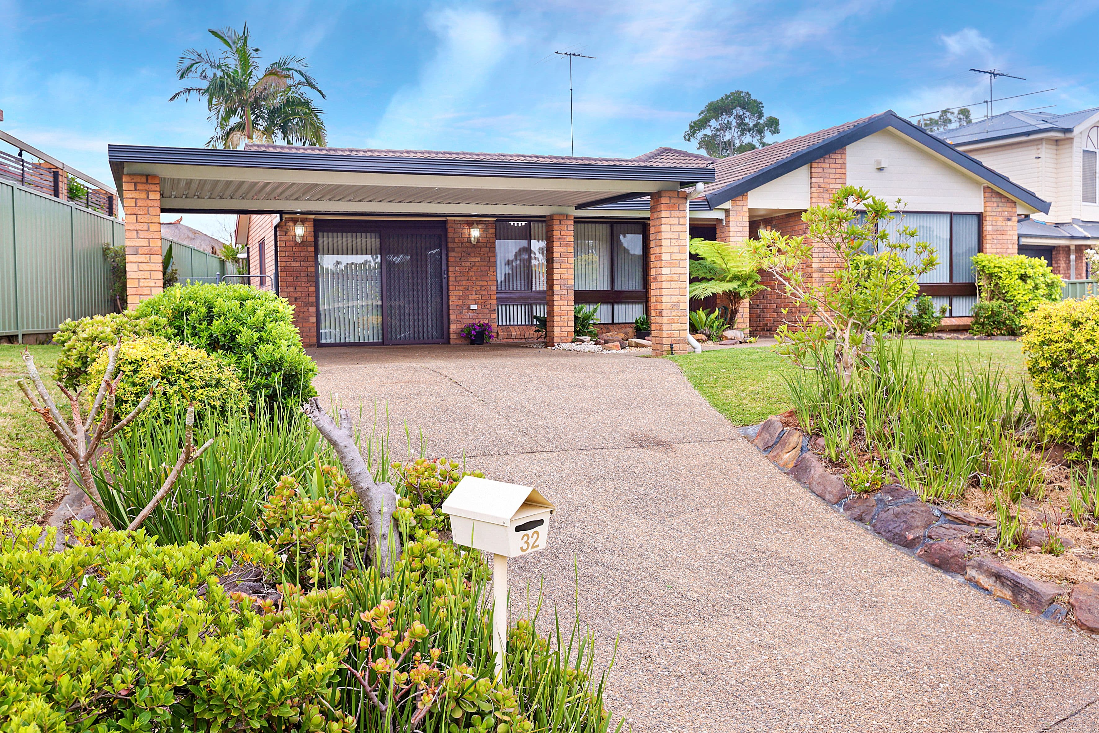32 Corndew Crescent, Werrington Downs NSW 2747, Werrington Downs - Image 1