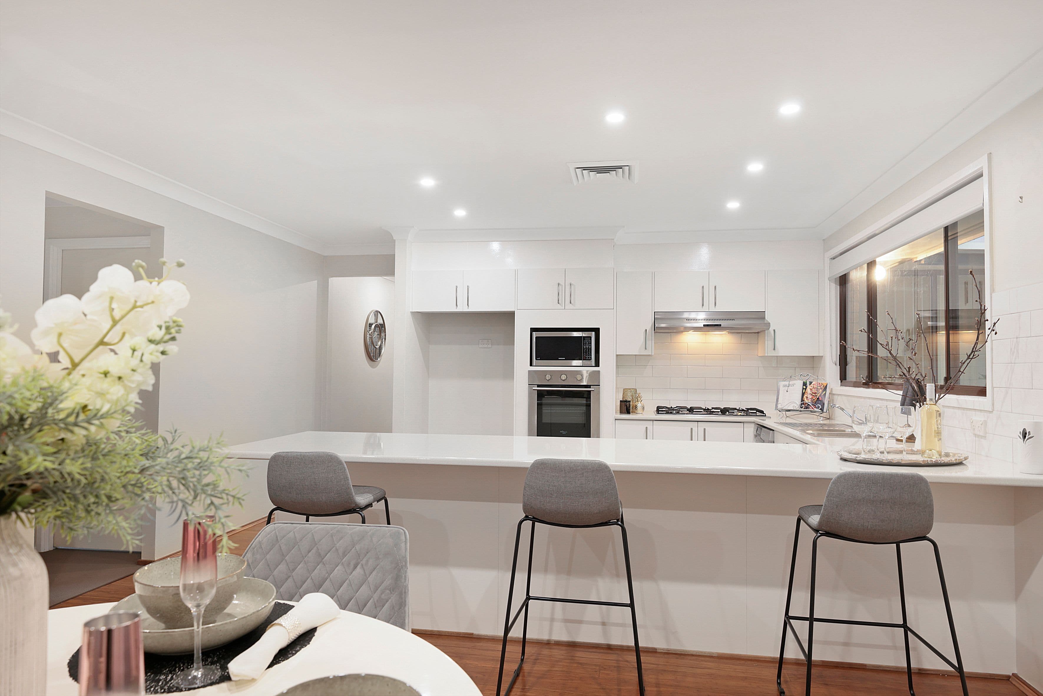 32 Corndew Crescent, Werrington Downs NSW 2747, Werrington Downs - Thumbnail 2