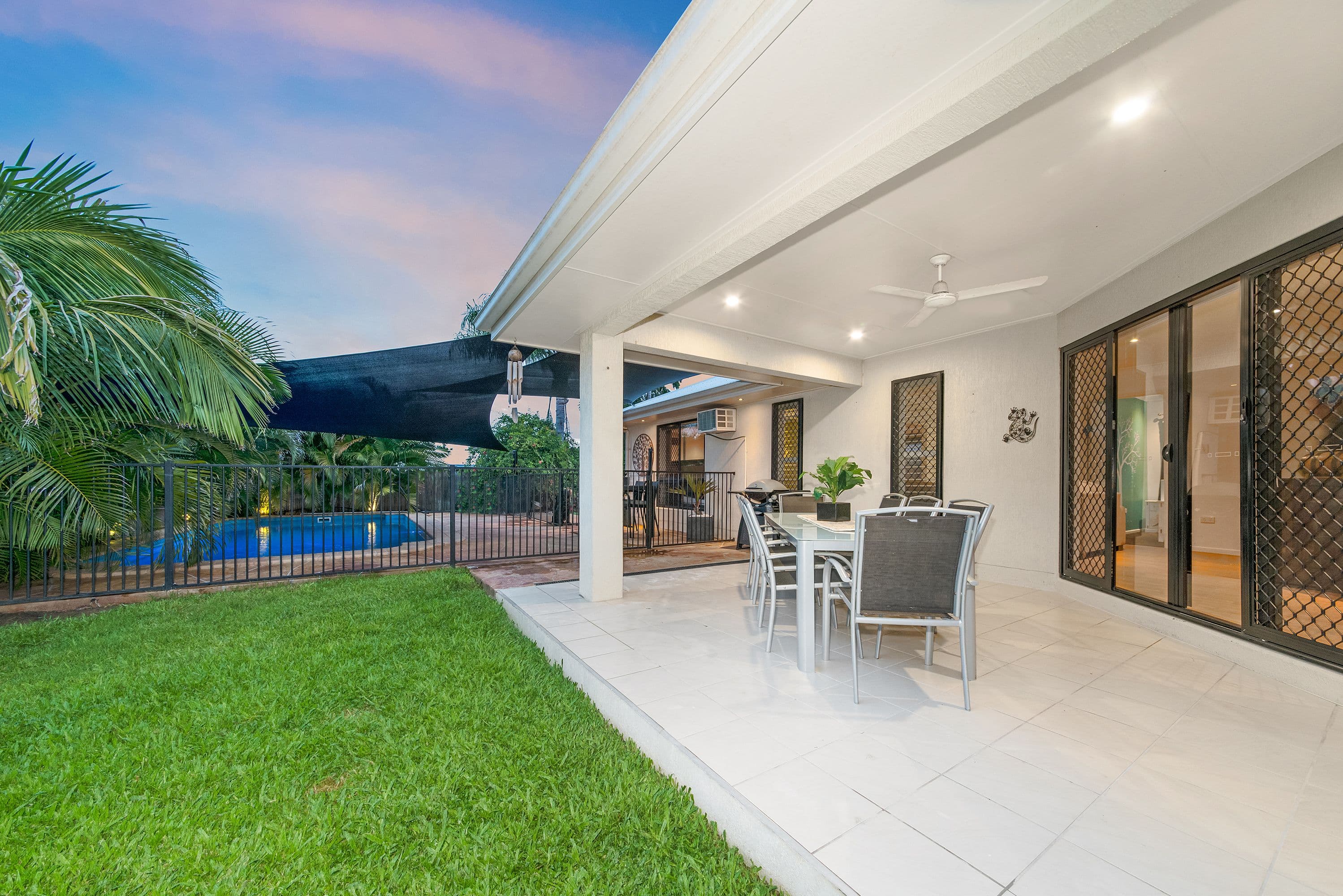 5 Eton Court, Burdell QLD 4818, Burdell - Thumbnail 3