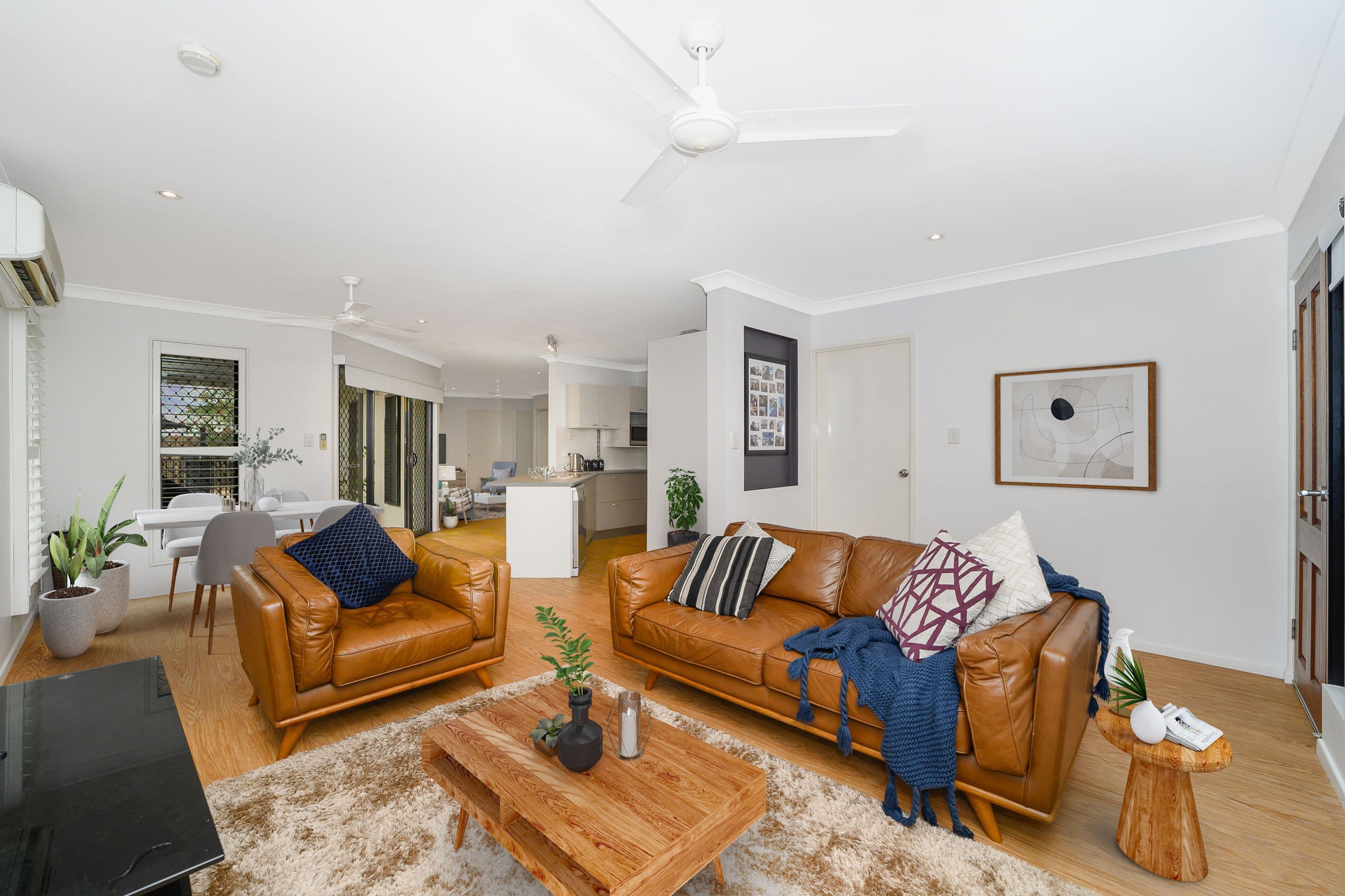 5 Eton Court, Burdell QLD 4818, Burdell - Thumbnail 4