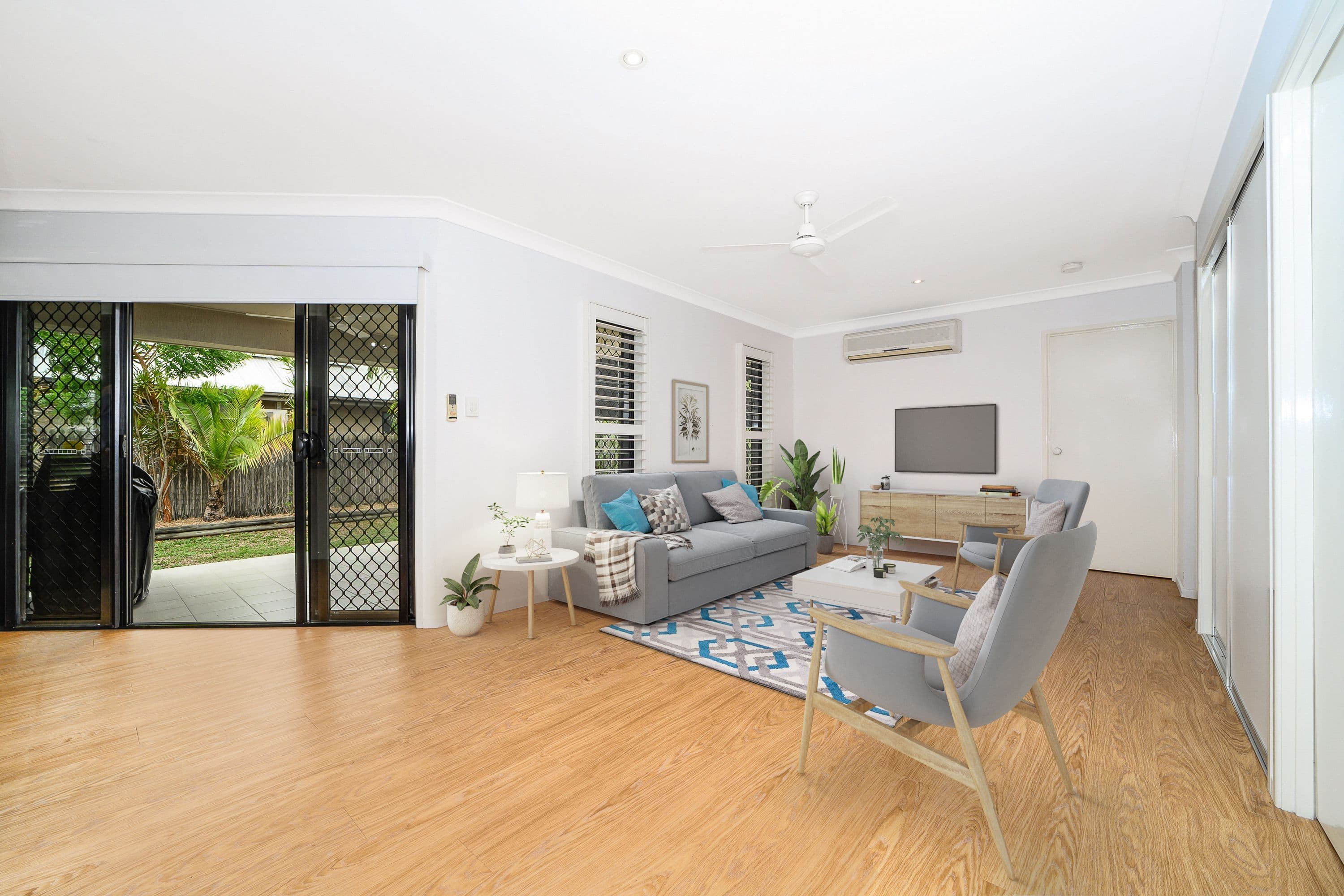 5 Eton Court, Burdell QLD 4818, Burdell - Thumbnail 5