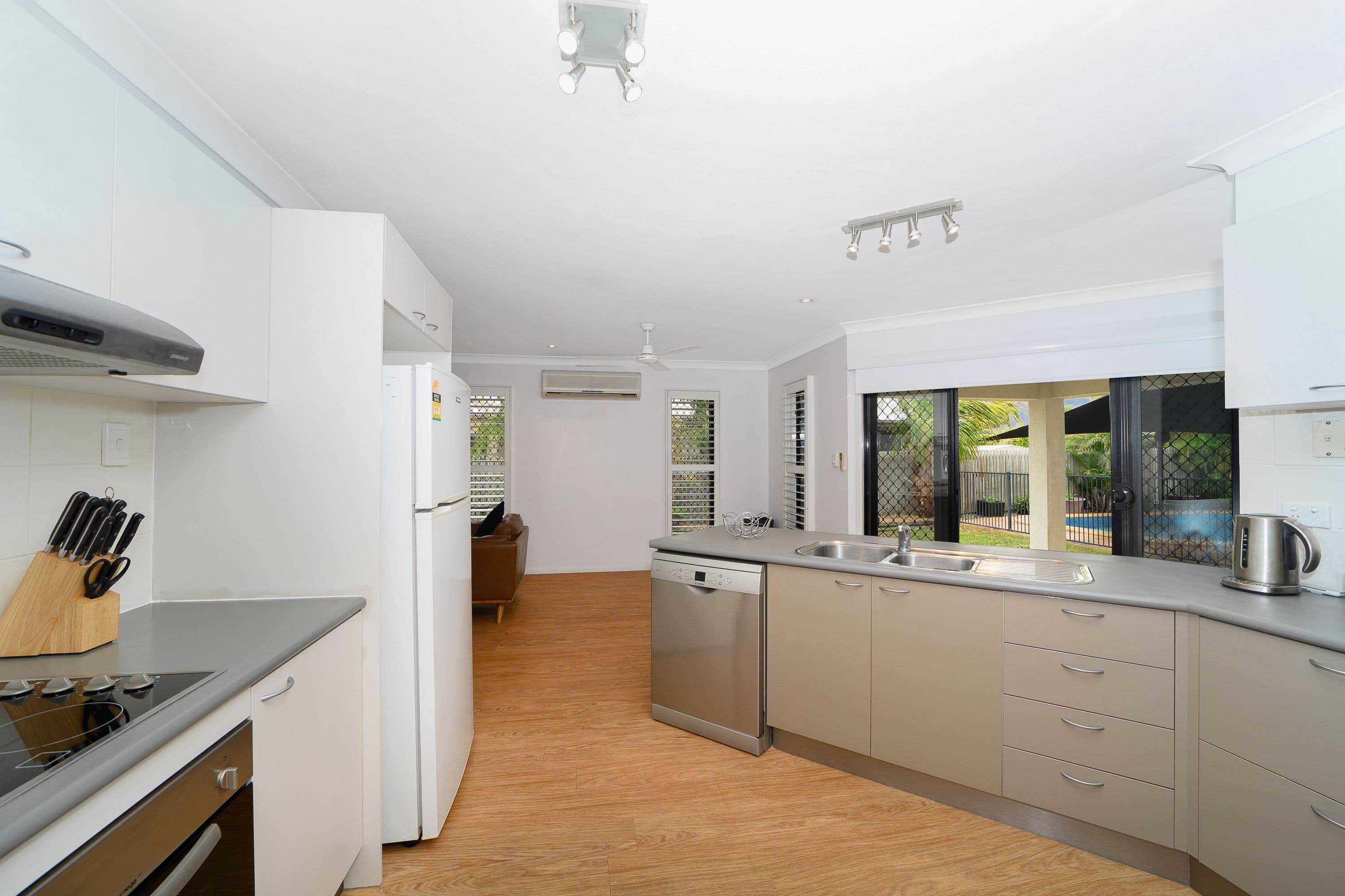 5 Eton Court, Burdell QLD 4818, Burdell - Thumbnail 6