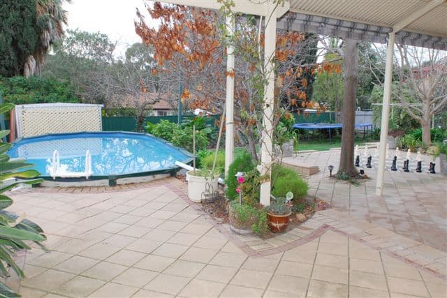 5 Baxter Avenue, SURREY DOWNS SA 5126, Surrey Downs - Image 1