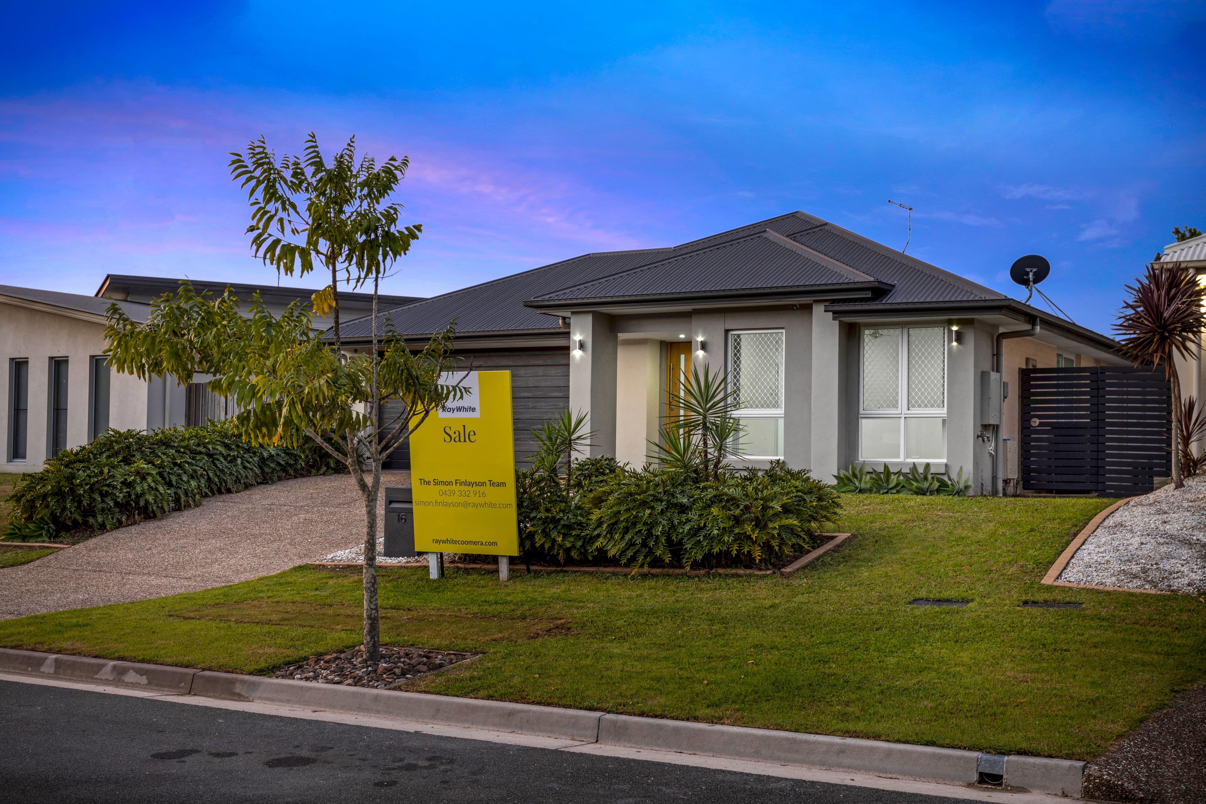 16 Carpenters Drive, Coomera QLD 4209, Coomera - Image 1
