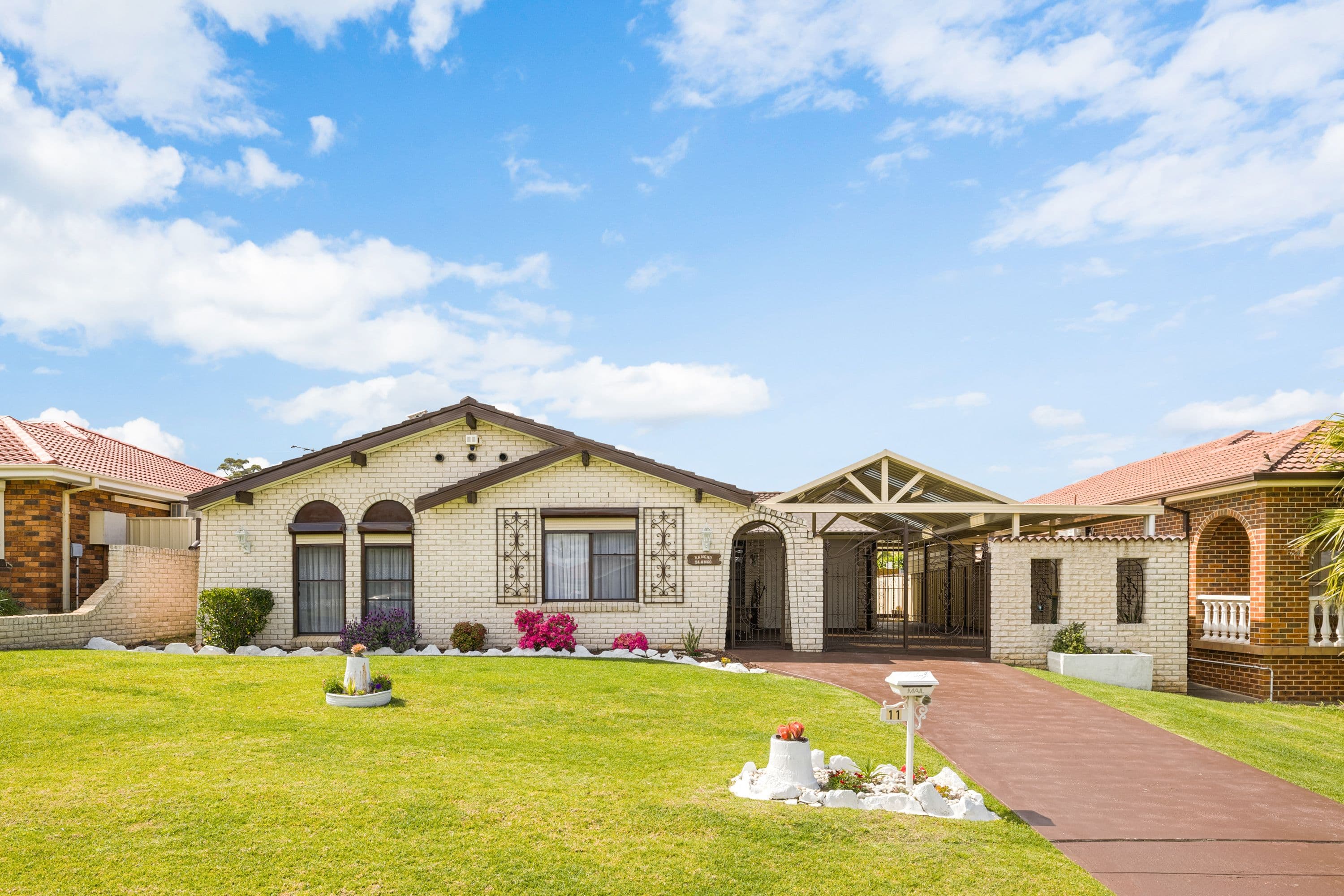 11 Ashur Crescent, Greenfield Park NSW 2176, Greenfield Park - Image 1