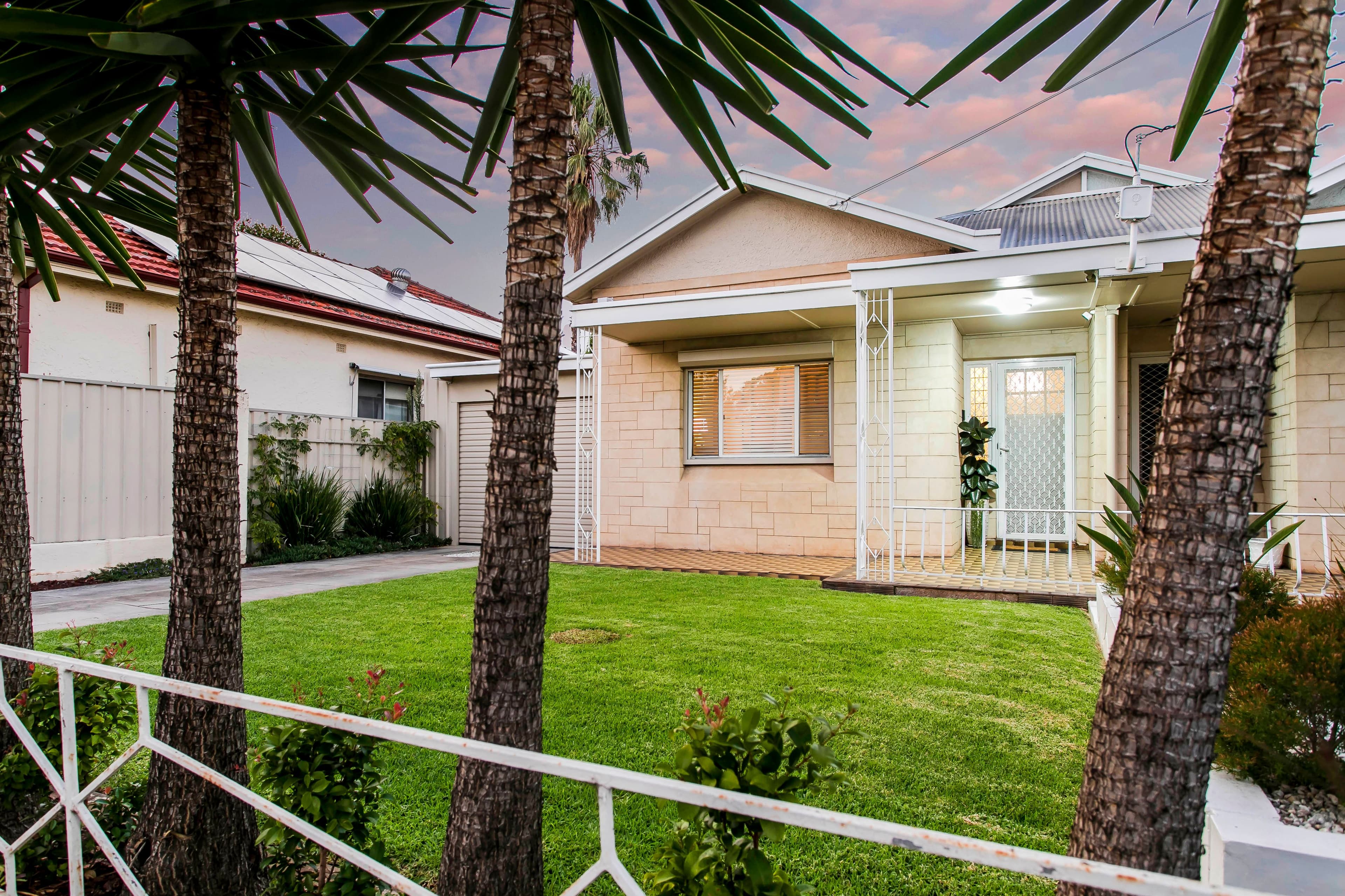 5 Ashwin Parade, Torrensville SA 5031, Torrensville - Image 1