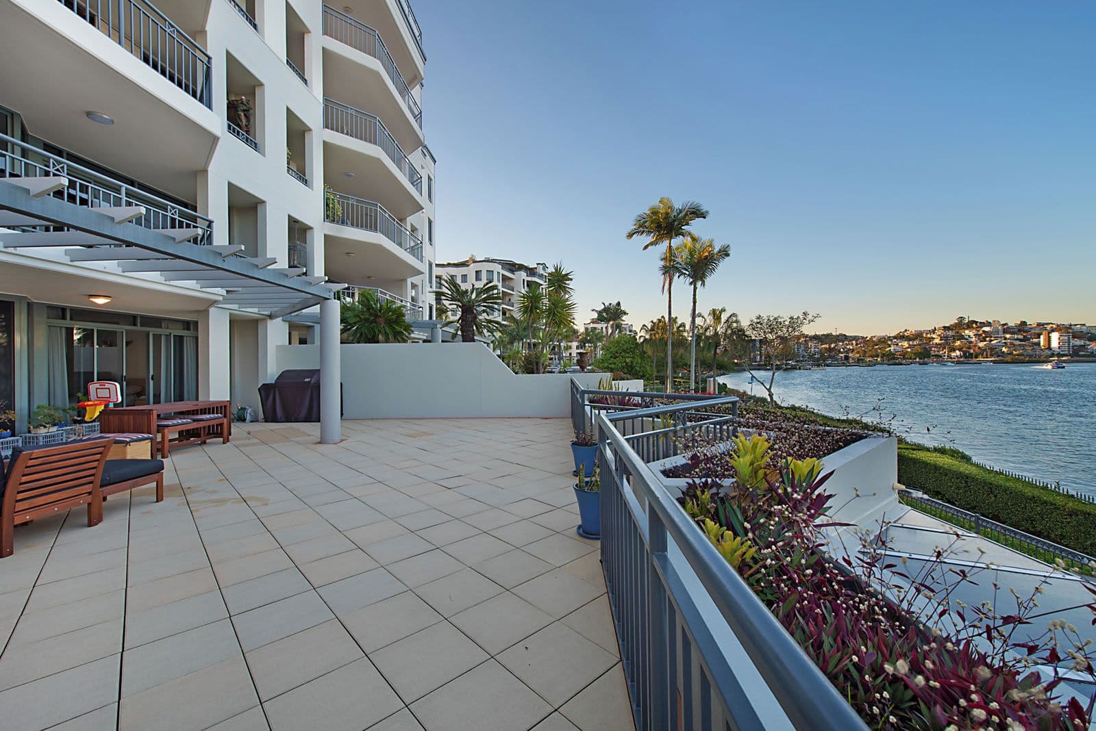 49B Newstead Terrace, Newstead QLD 4006, Newstead - Thumbnail 2