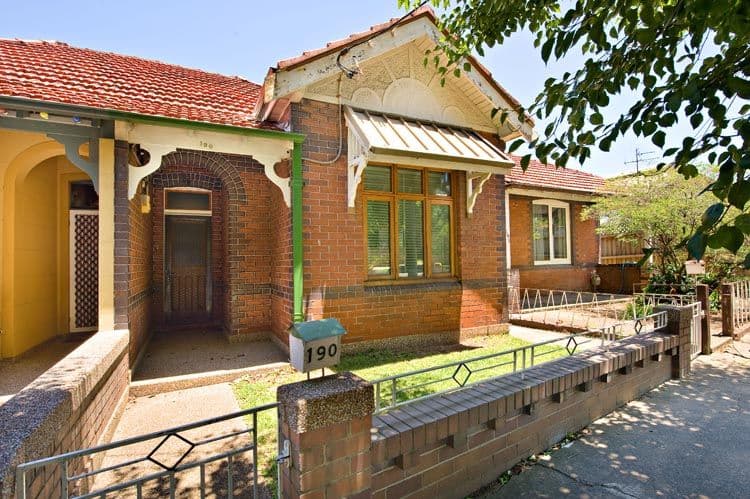 190 Addison Road, MARRICKVILLE NSW 2204, Marrickville - Image 1