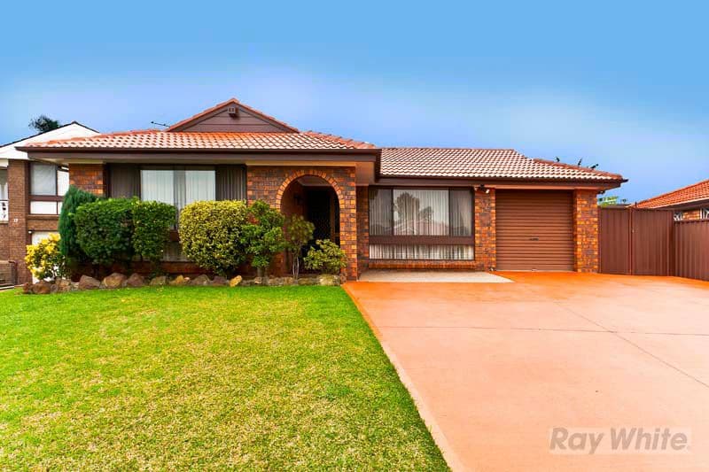 13  Albany Close, WAKELEY NSW 2176, Wakeley - Image 1