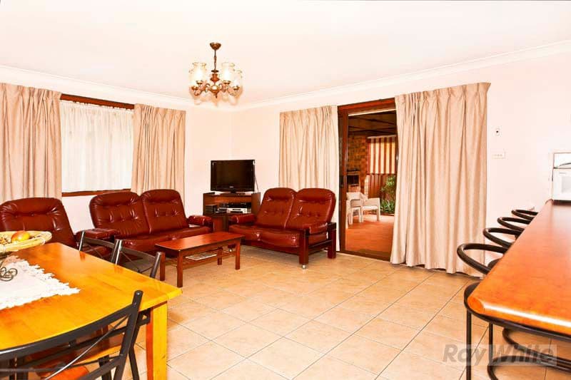 13  Albany Close, WAKELEY NSW 2176, Wakeley - Thumbnail 4