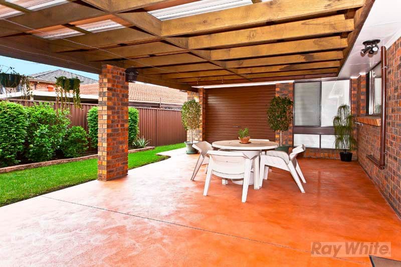 13  Albany Close, WAKELEY NSW 2176, Wakeley - Thumbnail 8