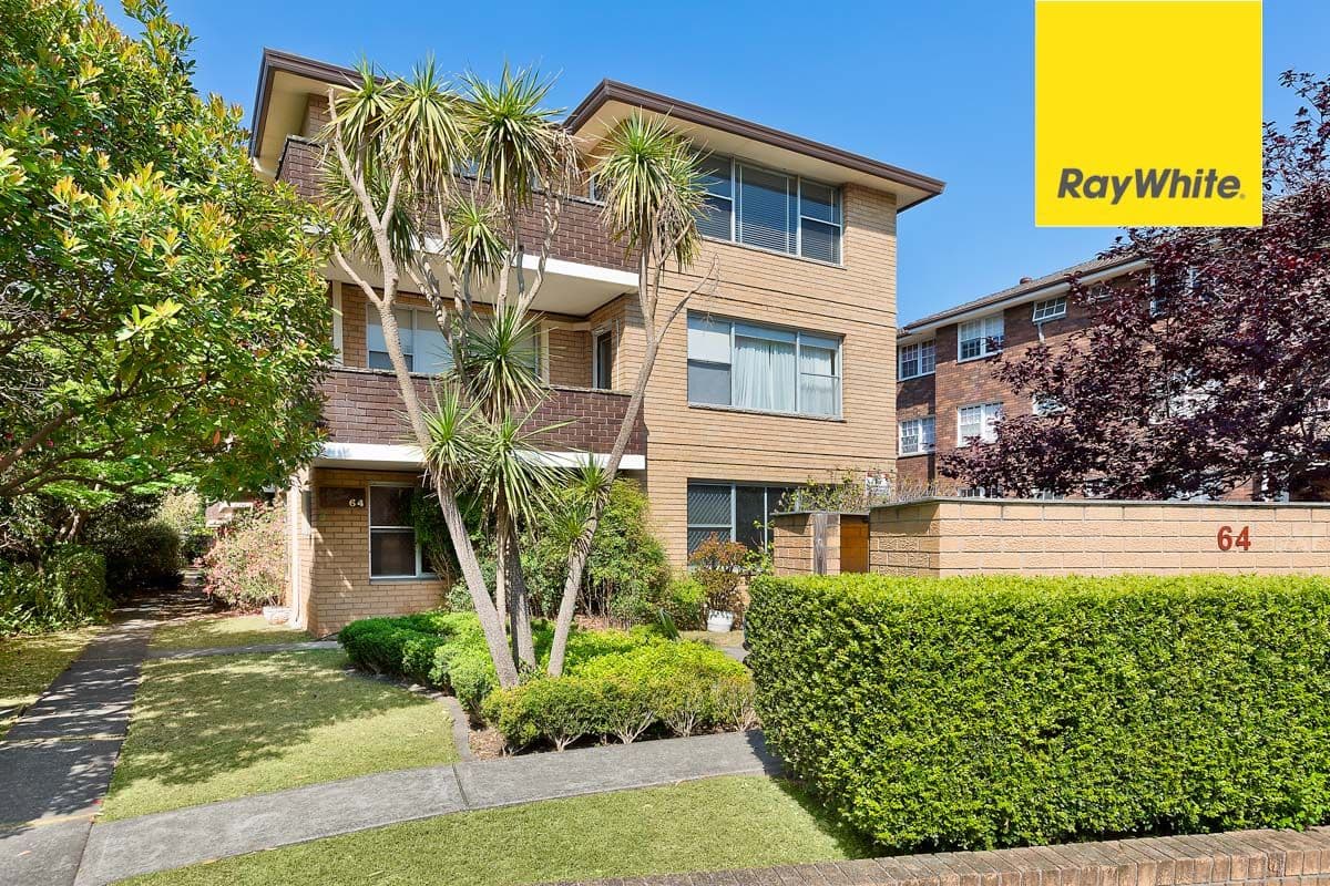 64 Oxford Street, Epping NSW 2121, Epping - Image 1
