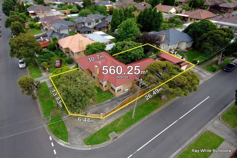 60 Hickford Street, RESERVOIR VIC 3073, Reservoir - Image 1