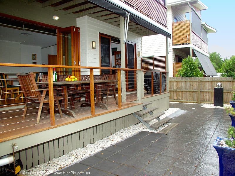 63 Jamieson Street, BULIMBA QLD 4171, Bulimba - Thumbnail 2