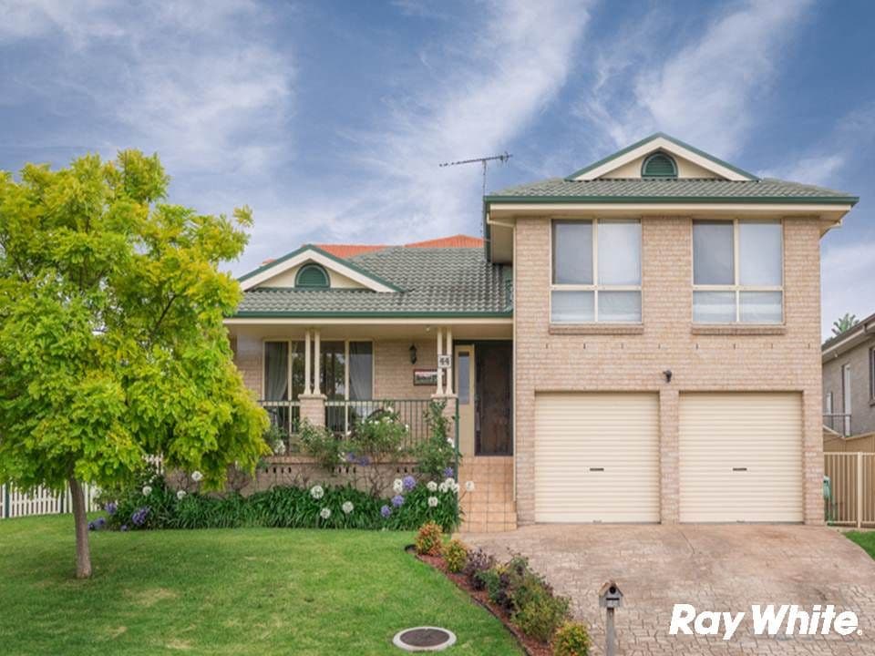 44 Southern Cross Boulevard, SHELL COVE NSW 2529, Shell Cove - Image 1