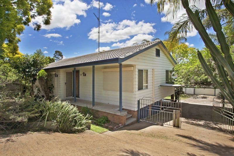 25 Queen Street, RUTHERFORD NSW 2320, Rutherford - Image 1