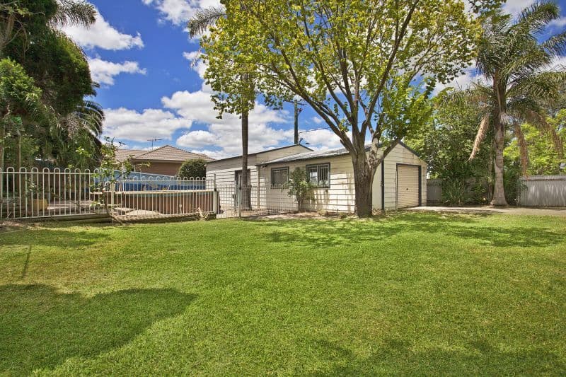 25 Queen Street, RUTHERFORD NSW 2320, Rutherford - Thumbnail 6