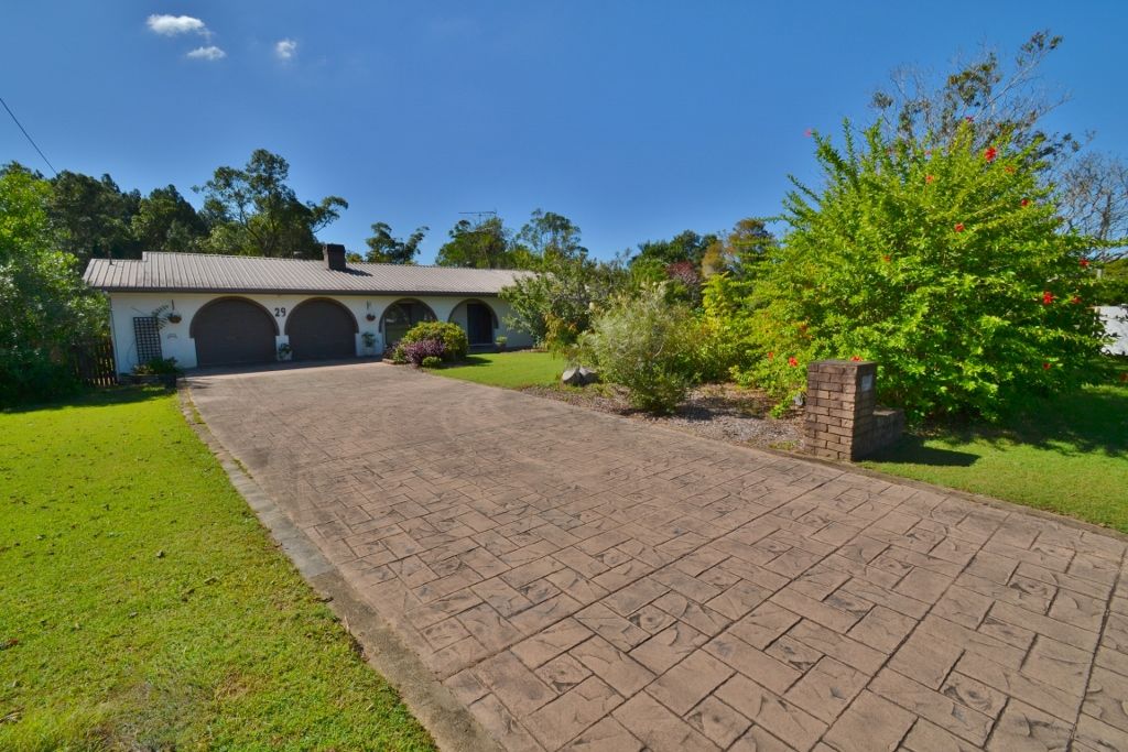 29 Greber Road, Beerwah QLD 4519, Beerwah - Thumbnail 2