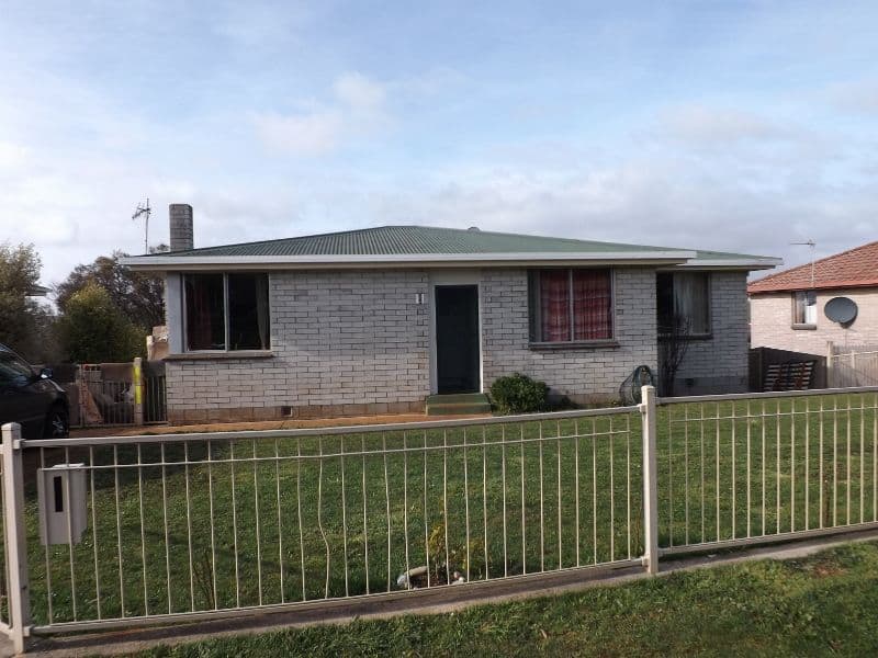 5 Wright Street, SHOREWELL PARK TAS 7320, Shorewell Park - Image 1