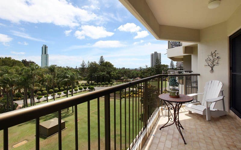 16 'Atlantis West' 2 Admiralty Drive, SURFERS PARADISE QLD 4217, Surfers Paradise - Image 1